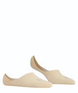 FALKE Step Damen Füßlinge Beige