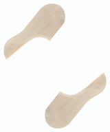 FALKE Step Damen Füßlinge Beige