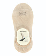 FALKE Step Damen Füßlinge Beige