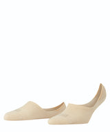FALKE Step Damen Füßlinge Beige
