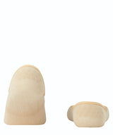 FALKE Step Damen Füßlinge Beige