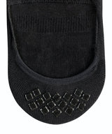 FALKE Step Damen Füßlinge Schwarz