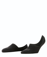 FALKE Step Damen Füßlinge Schwarz