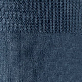 FALKE Airport Herren Socken Blau