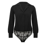 Simone Pérèle VICTOIRE Body I 1A4510