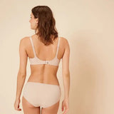 Simone Pérèle Caresse - Taillen-Slip mit hohem Bund