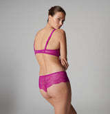 Simone Pérèle Karma - Shorty aus Spitze