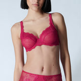 Simone Pérèle REVE - Bügel-BH Carréschnitt