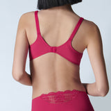 Simone Pérèle REVE - Bügel-BH Carréschnitt