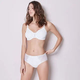 Simone Pérèle Andora - Slip mit hoher Taille