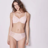 Simone Pérèle Andora - Slip mit hoher Taille