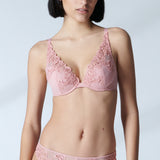 Simone Pérèle Saga - Triangel-Push-up, gefüttert I 15C347