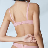 Simone Pérèle Saga - Triangel-Push-up, gefüttert I 15C347