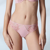 Simone Pérèle Saga - String Verona Pink