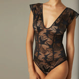 Simone Pérèle Volage - Body