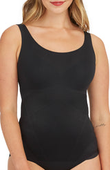 SPANX Thinstincts® 2.0 Tank - Shapingtop Very Black I 10258R