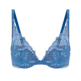 Simone Pérèle BLOOM - TRIANGEL-PUSH-UP, GEFÜTTERT | 12Y347