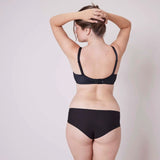 Simone Pérèle Andora - glatter BH, ungemoldet, extra Halt