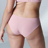 Simone Pérèle Saga - Slip Verona Pink