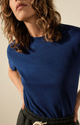 American Vintage DAMEN-T-SHIRT AKSUN