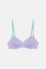 Dora Larsen Anais Graphic Lace Bügel-BH