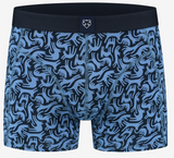 A-dam - FLUMBLING CATS Boxer Brief