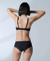 Simone Pérèle EUGENIE schwarz – BH OHNE BÜGEL