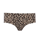 Chantelle SOFTSTRETCH Shorty Leopard Print I C11D40-0OZ