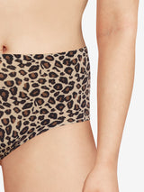 Chantelle SOFTSTRETCH Taillenslip Leopard Print I C11D70-0OZ