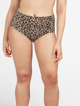 Chantelle SOFTSTRETCH Taillenslip Leopard Print I C11D70-0OZ