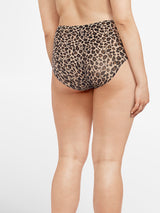 Chantelle SOFTSTRETCH Taillenslip Leopard Print I C11D70-0OZ