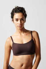 Chantelle SOFTSTRETCH Oberteil Bustier Padded Bralette Ebene I C16A20-0JU