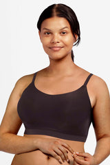 Chantelle SOFTSTRETCH Oberteil Bustier Padded Bralette Ebene I C16A20-0JU