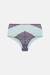 Dora Larsen ENID LACE Taillenslip