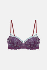 Dora Larsen ENID LACE Bügel-BH