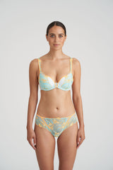 Marie Jo GEORGIA Unterlegter BH Clearwater I 0102606CLW