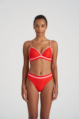 Marie Jo Jude Rioslip Rouge I 0522250RGE