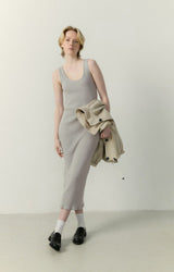 American Vintage DAMEN-KLEID PIWIK