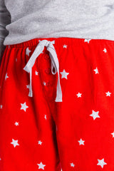 P.J. SALVAGE Flanell Loungewear-Hose