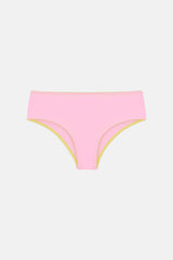 Dora Larsen – Skyler Organic Cotton High Waist Knicker