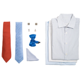 DEGELER Hemdentasche