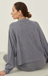 American Vintage Damen-T-Shirt YPAWOOD