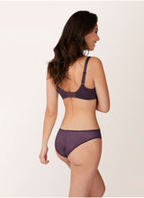 Empreinte Melody Slip Burgundy I 13386