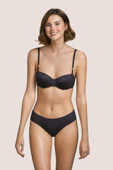 Andres Sarda RAVEN Short-Hotpants Moonrock I 3309854MOR