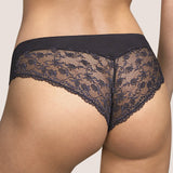 Andres Sarda RAVEN Short-Hotpants Moonrock I 3309854MOR