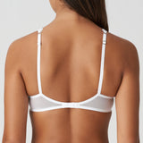 Marie Jo CHRISTY Bügel-BH Herzform I 0102386WIT