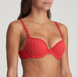 Marie Jo AVERO Push-up Scarlet I 0200417SCA