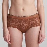 Marie Jo AMALIE Short-Hotpants Bronzo D'Oro I 0502543BDO