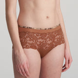 Marie Jo AMALIE Short-Hotpants Bronzo D'Oro I 0502543BDO