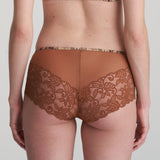 Marie Jo AMALIE Short-Hotpants Bronzo D'Oro I 0502543BDO